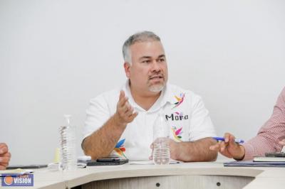 Morena Michoacán invita al taller “Igualdad Sustantiva en la Constitución: Cerremos Brechas”