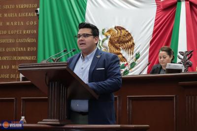 Toño Carreño presenta iniciativa para visibilizar enfermedades autoinmunes