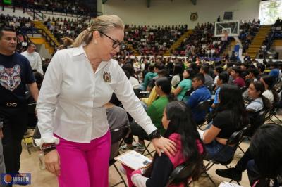 Con 25 mil 478 fichas cierra  Convocatoria de Nuevo Ingreso a la UMSNH; el lunes inician exámenes