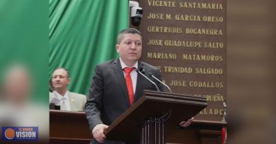 Exige VGN aplicación de la Ley en el caso Salvador Bastida