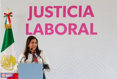 Justicia laboral: Gabriela Molina asigna horas a docentes de educación física