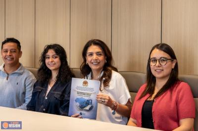 Gobierno de Morelia impulsa mejoras de accesibilidad en CAM