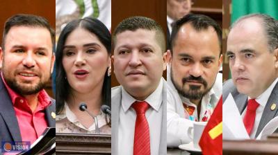 Diputados del PT destacan destino social de predios para salud, educación y municipios 