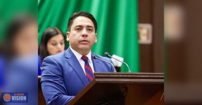 Iván Vera propone crear Comisión de Integración Familiar en ayuntamientos 