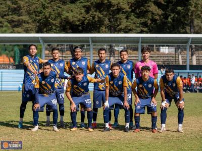Los Zorros ganan en Pátzcuaro 
