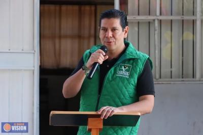 Plan B de la reforma electoral debe construirse con diálogo y respeto a la pluralidad: Ernesto Núñez