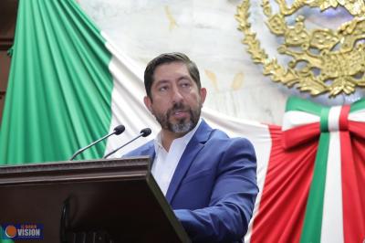 Abraham Espinoza busca que ayuntamientos garanticen accesibilidad en palacios municipales