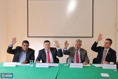 Avanzan acciones para proteger a mujeres, NN y A de la violencia: Vicente Gómez