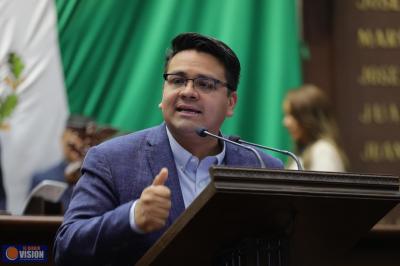 Plantean una reforma electoral que contemple cuando algún candidato sea privado de la vida