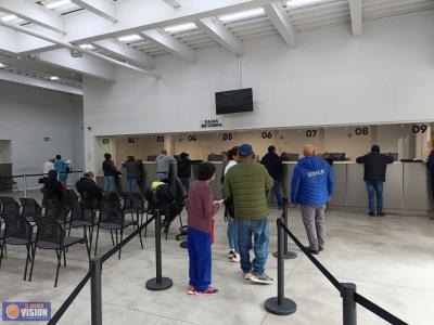 Pago del predial refleja la confianza de la ciudadanía en el Gobierno de Morelia