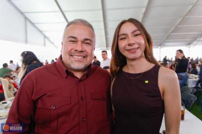 “Con DATA, Michoacán se pone a la vanguardia y le cumple a las y los estudiantes”: Jesús Mora