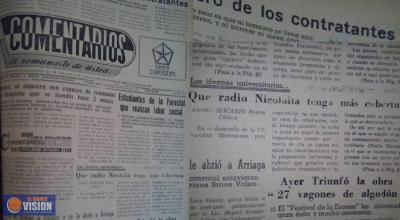 Medio siglo al aire: La lucha estudiantil y el compromiso humanista en Radio Nicolaita