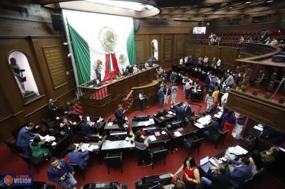 Se reduce a un mes plazo para avisar terminación de contrato de arrendamiento: Congreso local