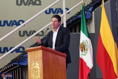 Morelia fortalece atención a mujeres con tecnología y trabajo comunitario: Alfonso Martínez