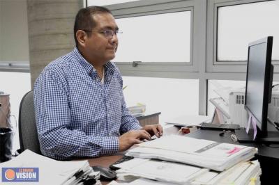 Avanza Poder Judicial de Michoacán en la integración del nuevo Juzgado para Tarímbaro y Cuitzeo