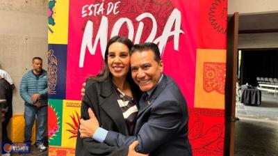 Michoacán, invitado de honor en la presentación de la estrategia “México en el Mundo 2026-2030”