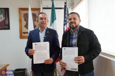 “Defender derechos de personas migrantes y jornaleras agrícolas, es una prioridad para la CEDH”