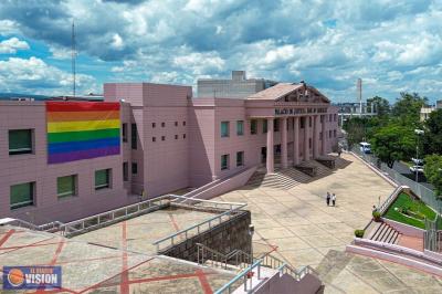 El Poder Judicial de Michoacán refrenda compromiso con justicia cercana, eficiente e incluyente