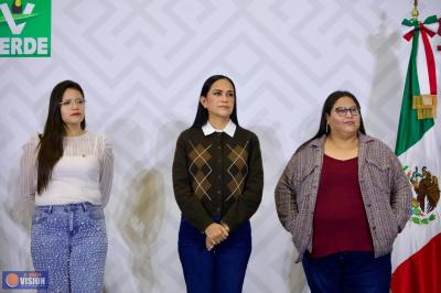Morena concluye con éxito registro de 277 aspirantes a las coordinaciones estatales 