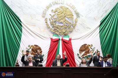 Legisladores a favor de que dependencias de gobierno cuenten con intérpretes de señas
