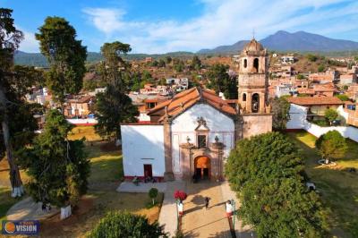 Este verano descubre los tesoros históricos y culturales que hay en Michoacán