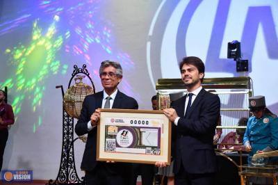 Celeste Ascencio, impulsa conmemoración por 200 años de amistad entre México y Francia