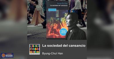 La sociedad del cansancio
