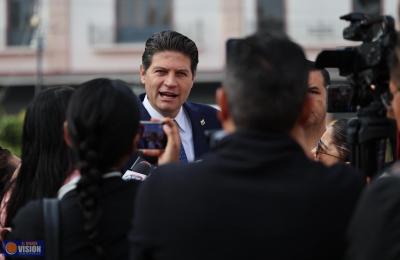 La inseguridad se ha desbordado con los gobiernos de morena