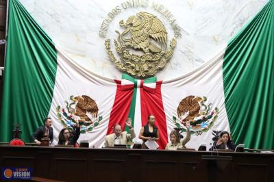 Congreso emite Declaratoria de Minuta 477 en materia de austeridad y racionalidad de gasto público