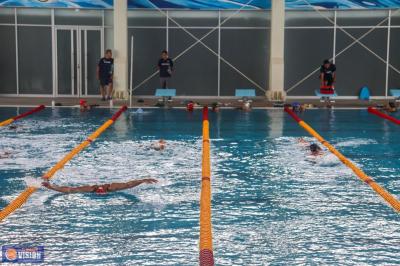 UMSNH abre visorías para integrarse a la selección de natación; ¡Participa!
