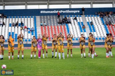 Equipos Nicolaitas buscan mantener su buen paso en la Liga TDP
