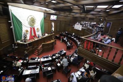 76 Legislatura impulsa trato digno en la atención de salud mental