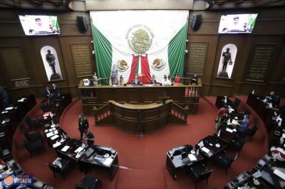 Reconoce 76 Legislatura a las enfermedades inmunes y sindemias en Ley de Salud