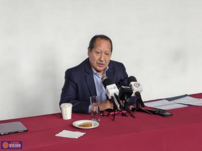 “Fue una canallada”: Godoy exige a Morena indagar guerra sucia contra Morón