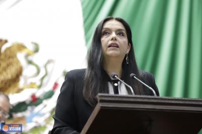 Impulsa Tere Herrera la creación de espacios para lactancia materna en los DIF municipales